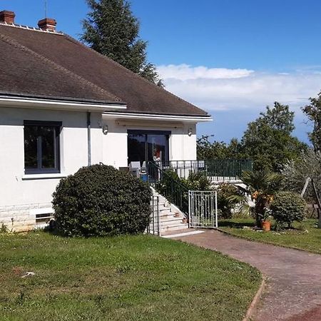 La maison de Séphora à 2 km du Zoo de Beauval Saint-Aignan (Loir-et-Cher) Exterior foto